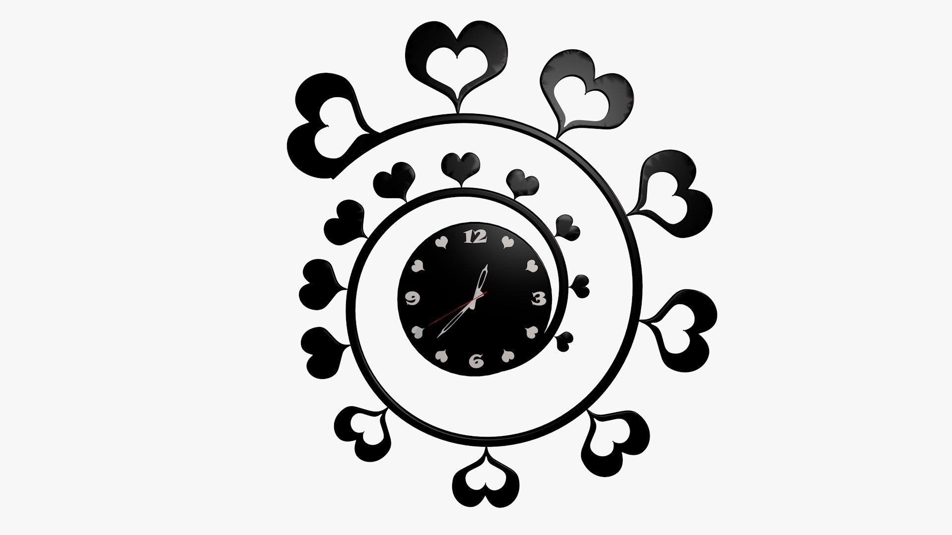 wall clock black hearts model https://p.turbosquid.com/ts-thumb/8q/vh1VA6/ha/wallclockblackhearts/jpg/1632714136/1920x1080/turn_fit_q99/e1cbb567c4892f6c5e3b0f6830e2405e759cd1d4/wallclockblackhearts-1.jpg