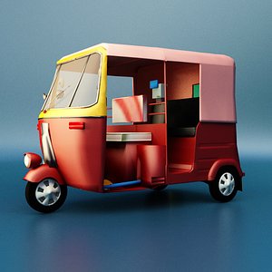 Tuk tuk