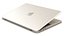 Apple MacBook Air 2022 Starlight 3D model