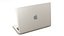 Apple MacBook Air 2022 Starlight 3D model
