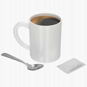 Coffee Mug 1 model