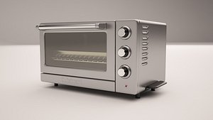 Toaster Oven(Cuisinart)