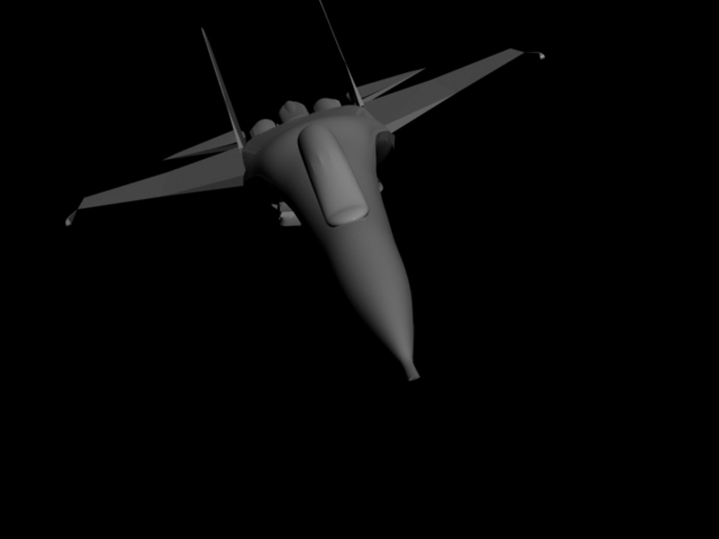 Free Max Mode Jet