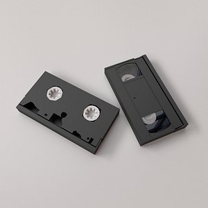 VHS Tape