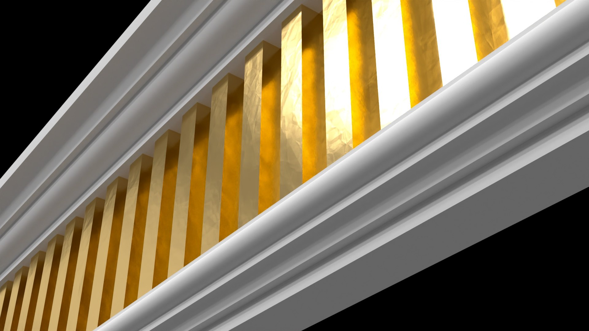 3D Pattern Work For Plasterboard 3D Model-dk420 Model - TurboSquid 2057243
