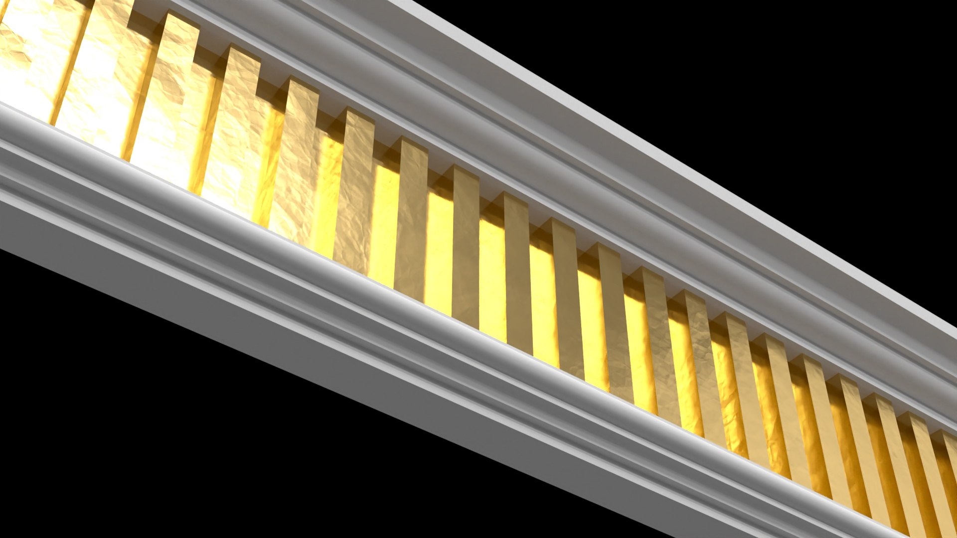 3D Pattern Work For Plasterboard 3D Model-dk420 Model - TurboSquid 2057243