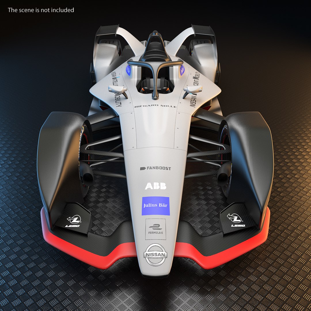 formula e nissan car 3D https://p.turbosquid.com/ts-thumb/8r/I4C166/SH4r9S5S/formulaenissancar3dsmodel003/jpg/1539167460/1920x1080/fit_q87/09d5012cb34b3b9bcfff64e010d7c79b11639d13/formulaenissancar3dsmodel003.jpg