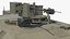 IDF ネームアーマー装甲歩兵輸送車 汚れ