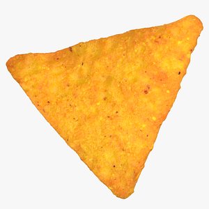 Tortilla Cheese Cracker 01
