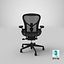 Herman Miller Aeron Chair - 01
