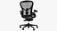 Herman Miller Aeron Chair - 01