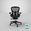Herman Miller Aeron Chair - 01