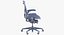 Herman Miller Aeron Chair - 01