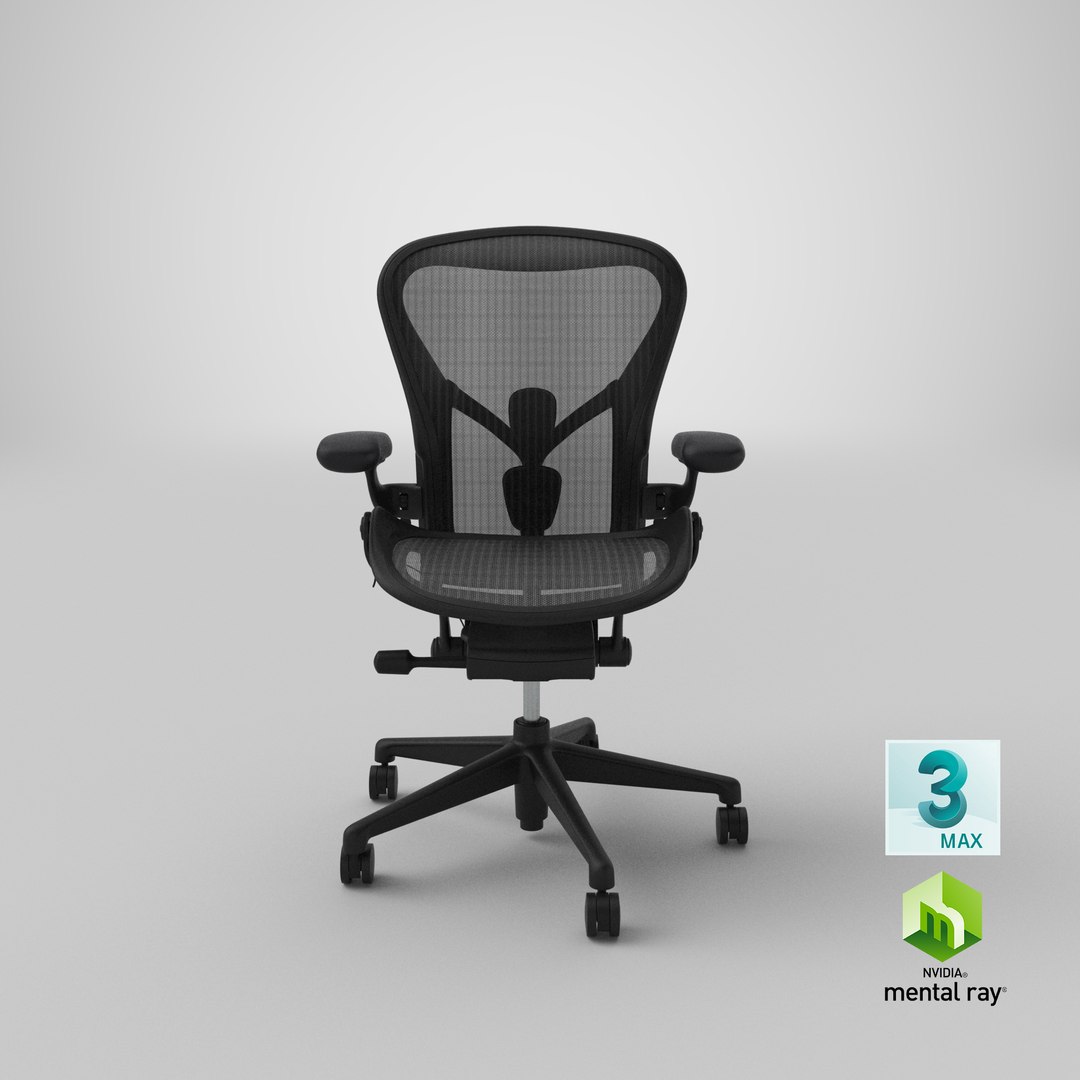 3D model herman miller aeron chair https://p.turbosquid.com/ts-thumb/8r/K5E8oO/spJUHjev/render.0001/png/1527864712/1920x1080/fit_q87/7b262f61d6ff6d62783652e70b16c477ac2295b1/render.0001.jpg