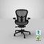 Herman Miller Aeron Chair - 01