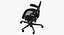Herman Miller Aeron Chair - 01
