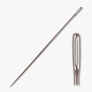 Needle