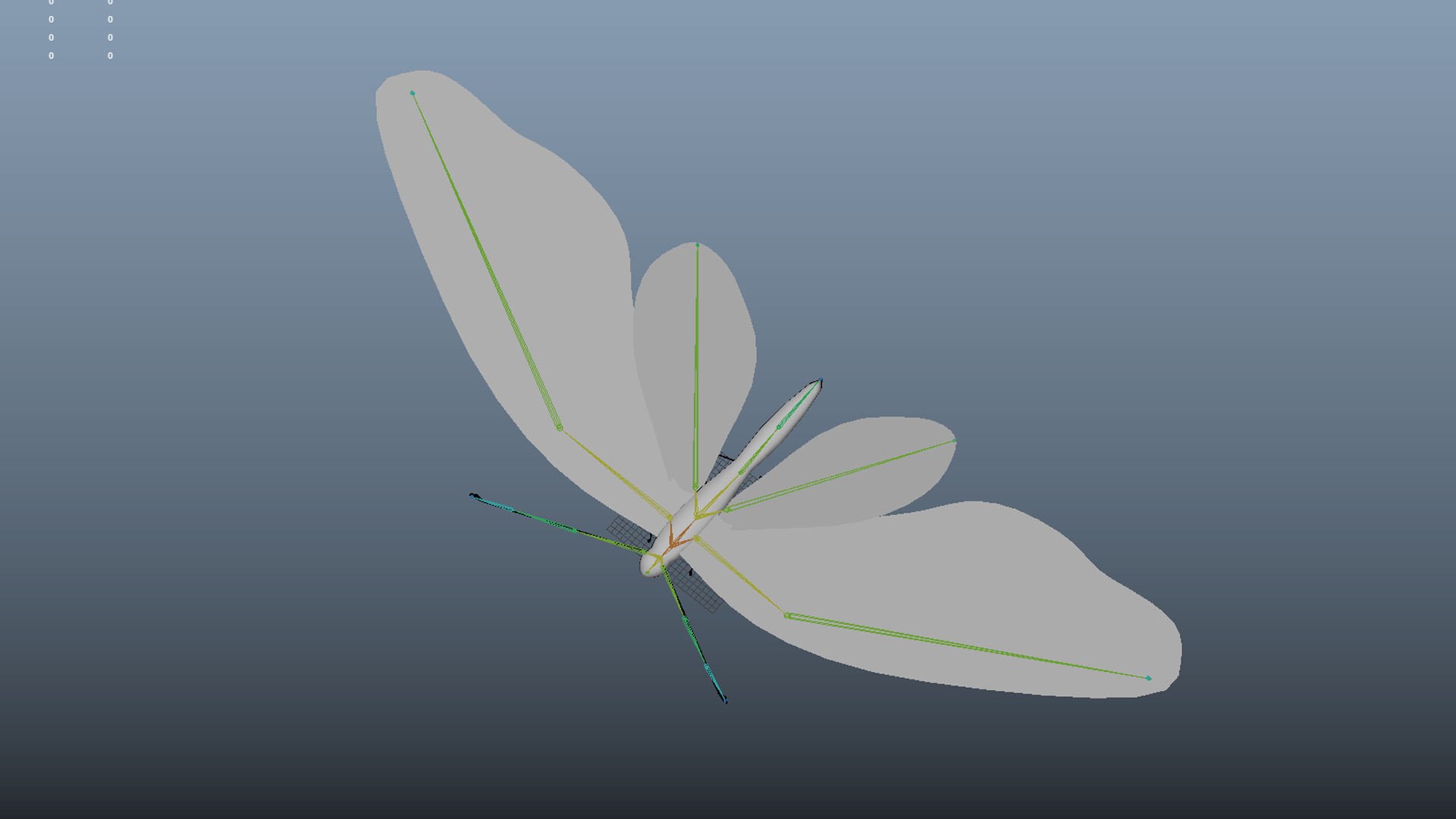 3D rigged https://p.turbosquid.com/ts-thumb/8r/Mmv5fe/ZRxLkRxb/zbutterfly_rig1/jpg/1596786168/1920x1080/fit_q87/e2a056b4ec6ee0bba04c739a9db9530c19525800/zbutterfly_rig1.jpg