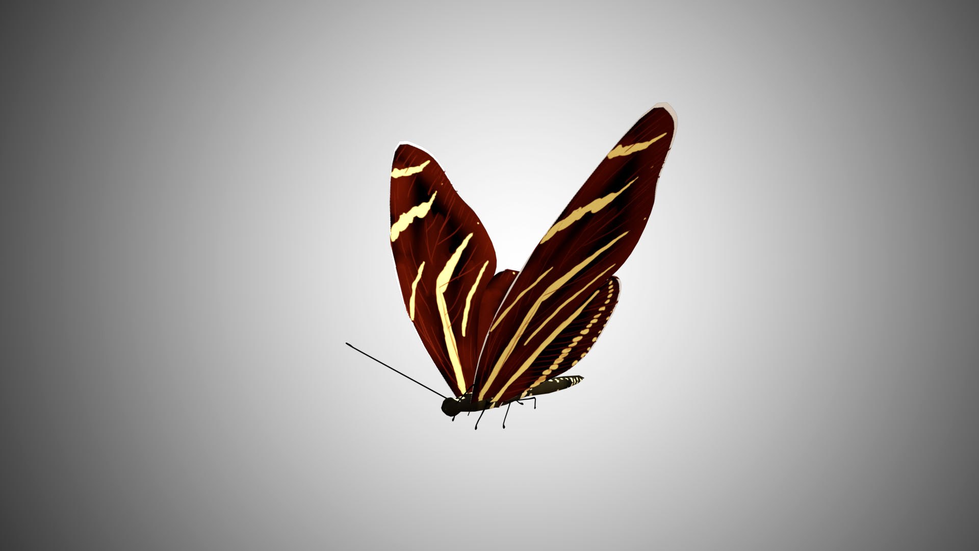 3D rigged https://p.turbosquid.com/ts-thumb/8r/Mmv5fe/hbOBbhoR/butterfly_red02/jpg/1596786168/1920x1080/fit_q87/7dbc2c7583000ceddfda6436c5806926968a9e6e/butterfly_red02.jpg