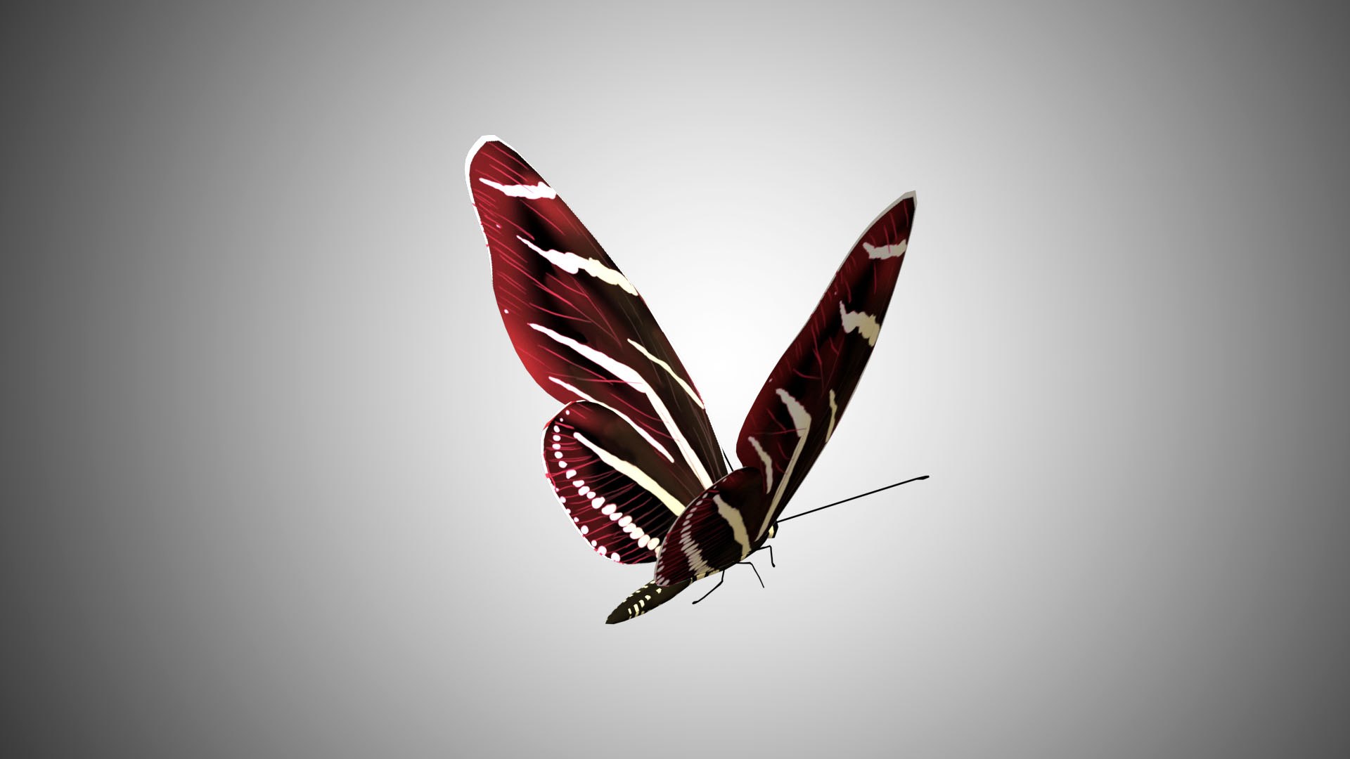 3D rigged https://p.turbosquid.com/ts-thumb/8r/Mmv5fe/nLZ2b0XW/butterfly_pink02/jpg/1596786168/1920x1080/fit_q87/7eb50146c45b6dd4dcd5d3908f6e75e614989f24/butterfly_pink02.jpg