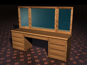 dresser