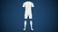Camisa de Futebol Seleção Brasileira