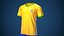 Camisa de Futebol Seleção Brasileira