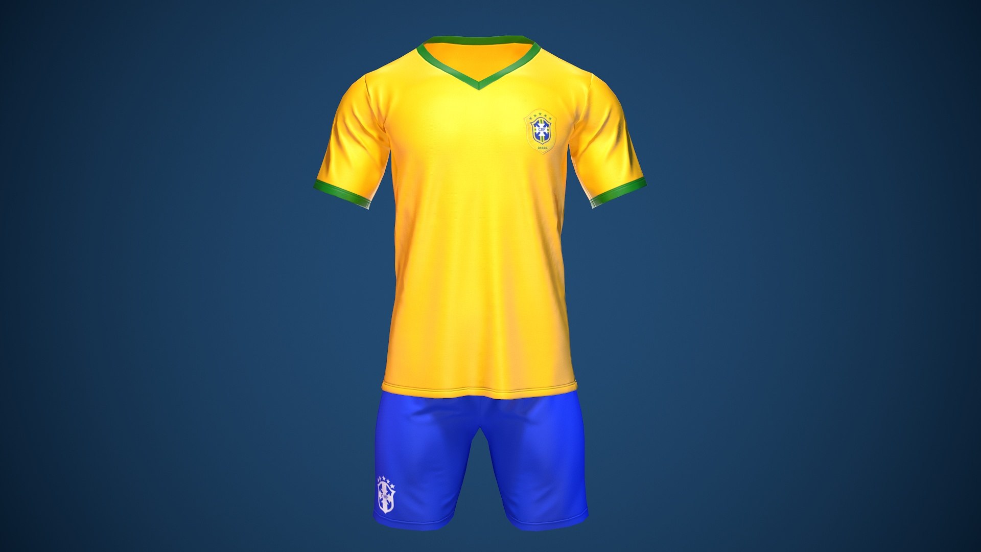 Football Jersey Brazil Team 3D model https://p.turbosquid.com/ts-thumb/8r/PlAgYk/MF/j/jpg/1669637964/1920x1080/fit_q87/1b03c381c38ae1ab9d1dba6a95614529b0ccbbed/j.jpg