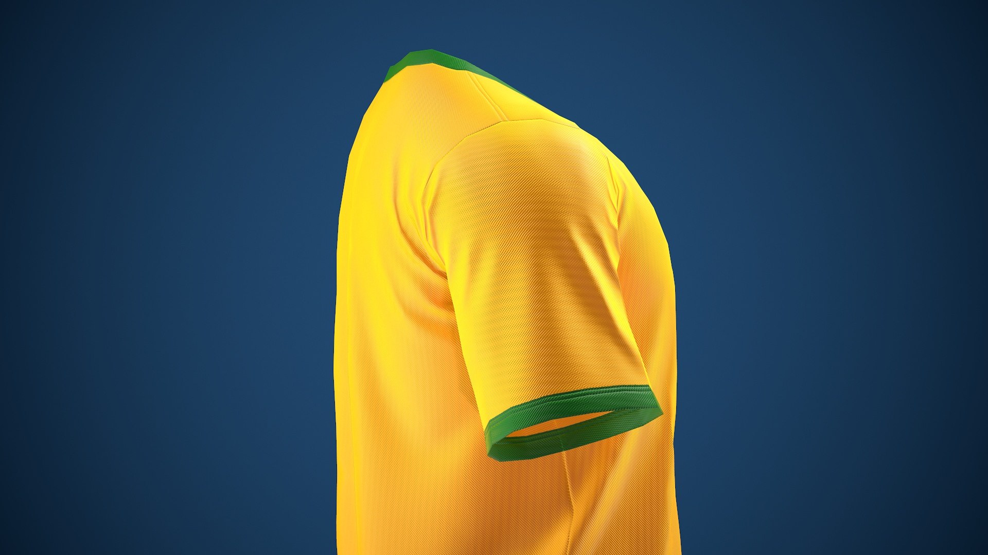Football Jersey Brazil Team 3D model https://p.turbosquid.com/ts-thumb/8r/PlAgYk/dD/screenshot027/jpg/1669637958/1920x1080/fit_q87/72229c5650aa40f7456d0d811123d532547f3fd6/screenshot027.jpg