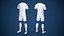 Camisa de Futebol Seleção Brasileira