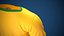 Camisa de Futebol Seleção Brasileira