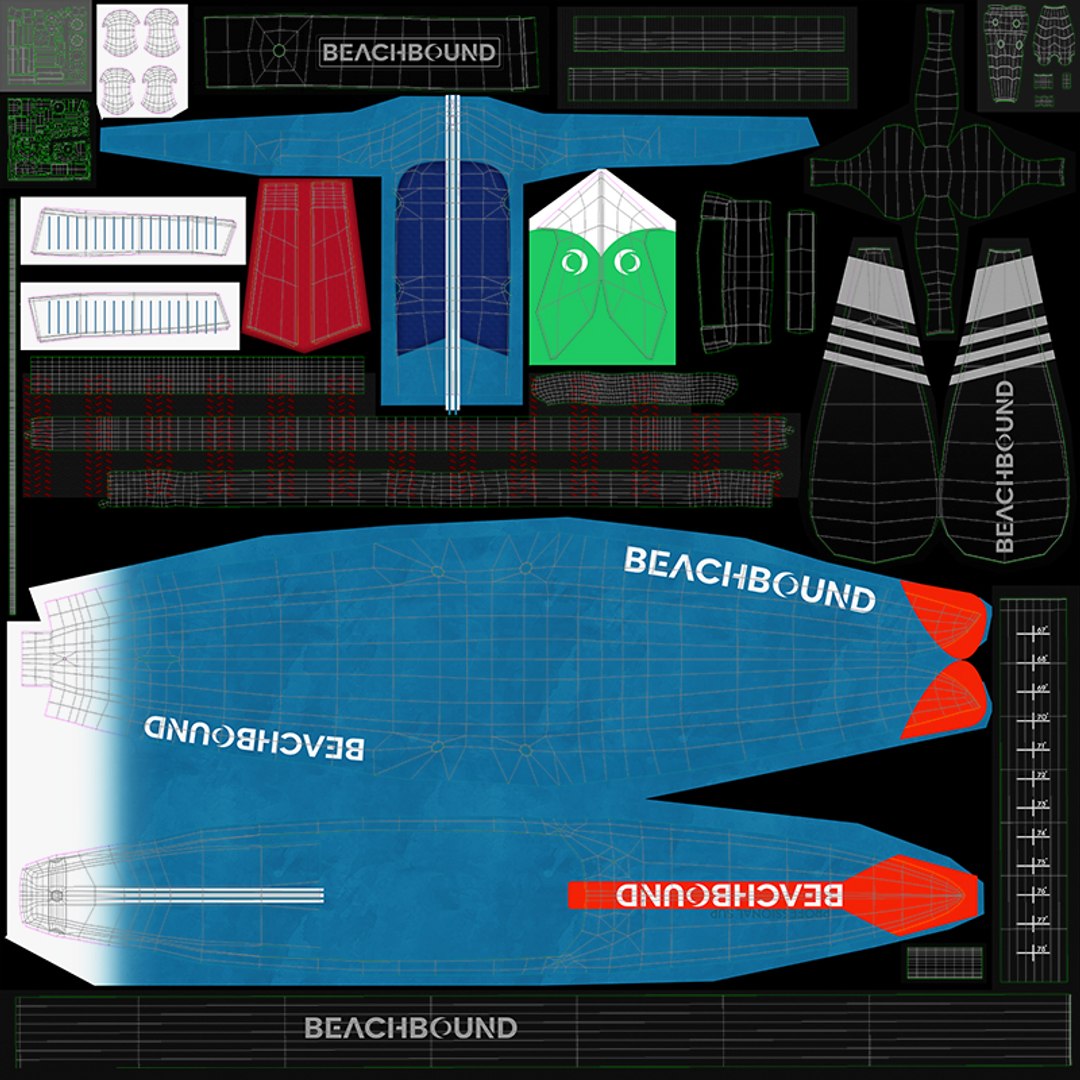 3D model Male Sup Racer Animated HQ https://p.turbosquid.com/ts-thumb/8r/R7zHFj/MA/image_21/jpg/1687853975/1920x1080/fit_q87/b6f895c7febb033bbbd48460d8716a111e48b7d8/image_21.jpg