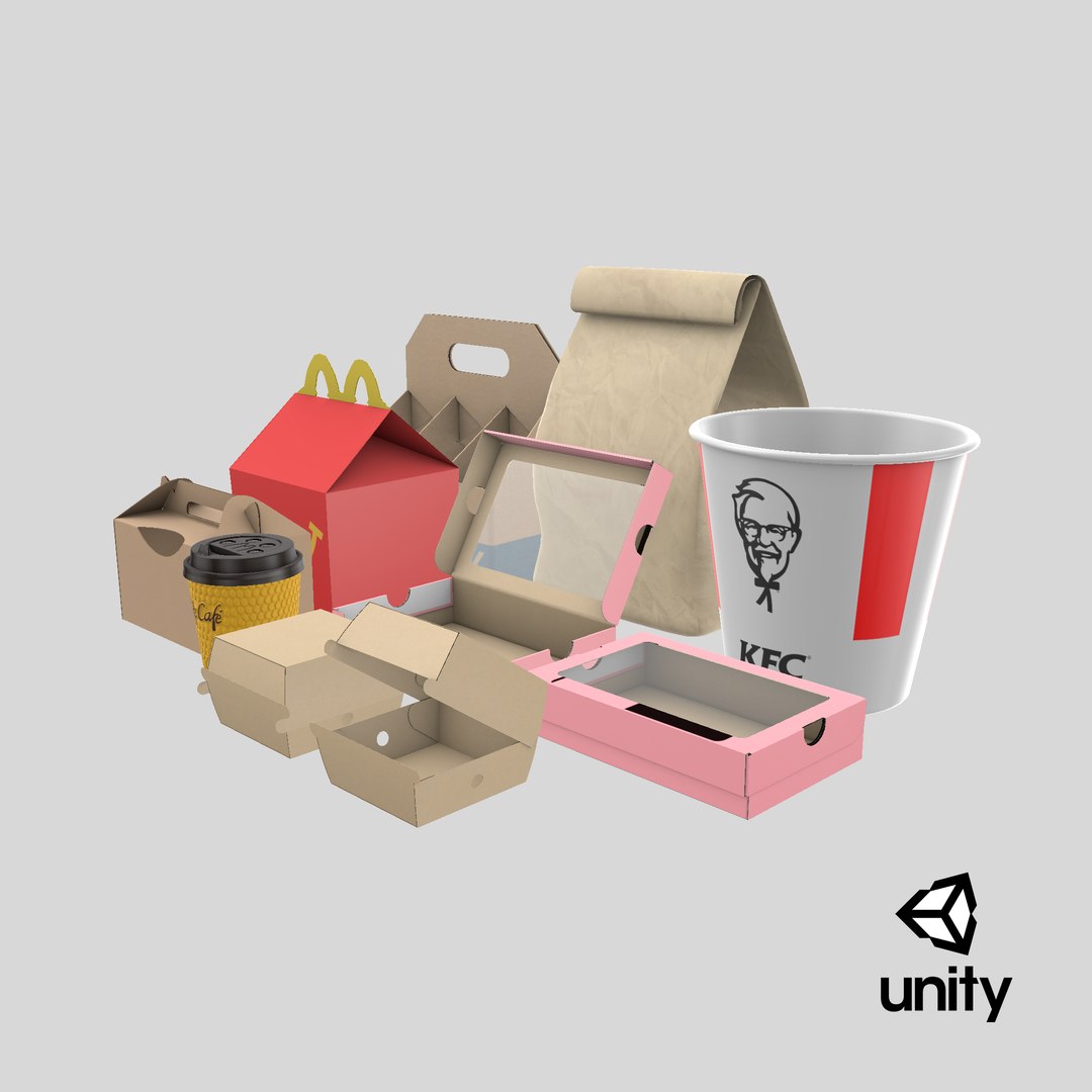 3D Detailed Takeaway Food Containers Collection https://p.turbosquid.com/ts-thumb/8r/RKH3nM/Yp/stemcell_unity_render/png/1714676322/1920x1080/fit_q87/36f4d03cc19f49ea99d7e6d365cfe0d754cd5261/stemcell_unity_render.jpg
