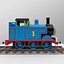 Thomas le moteur de char