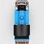 Thomas le moteur de char
