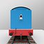 Thomas le moteur de char