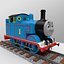 Thomas le moteur de char