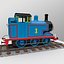 Thomas le moteur de char
