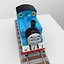 Thomas le moteur de char