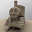 Thomas le moteur de char