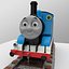 Thomas le moteur de char
