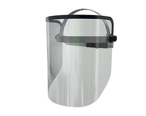 Face Shield