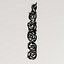 3D model of carved decor | Fc_022