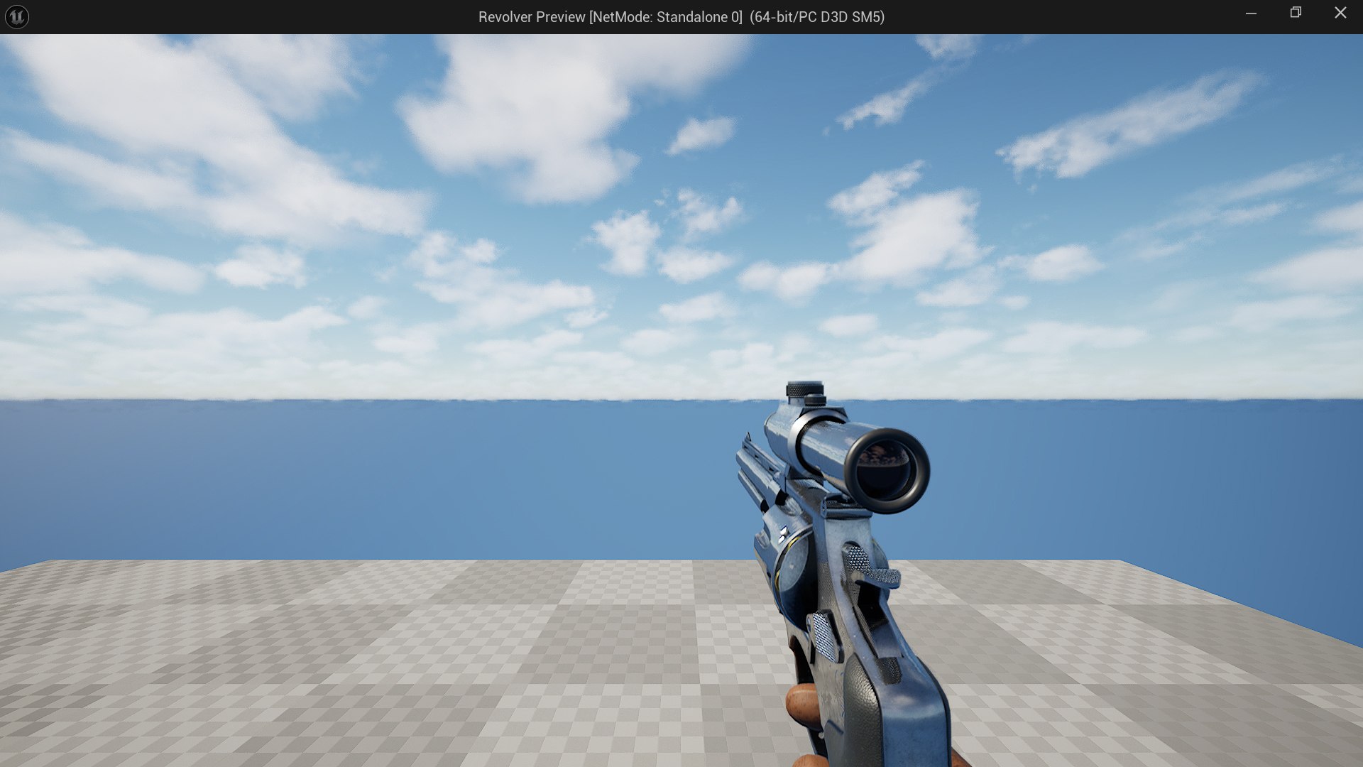 Revolver Pistol Fps - Tps 3D https://p.turbosquid.com/ts-thumb/8r/ZfoQqY/CJ/unreal1/jpg/1747040233/1920x1080/fit_q87/ab11151ef4a353dba6501763260ad94464ed1b23/unreal1.jpg