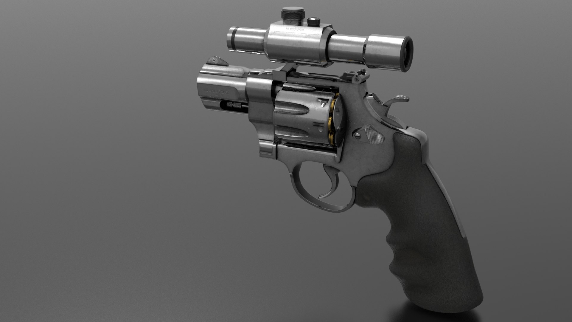 Revolver Pistol Fps - Tps 3D https://p.turbosquid.com/ts-thumb/8r/ZfoQqY/PR/rvl.97/jpg/1747040229/1920x1080/fit_q87/bef8ab1f3d09c1a95920eae1456c28000b00f186/rvl.97.jpg