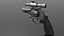 Rewolwer Pistolet Fps - Tps