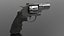 Rewolwer Pistolet Fps - Tps