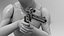 Rewolwer Pistolet Fps - Tps