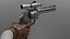 Rewolwer Pistolet Fps - Tps