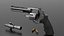 Rewolwer Pistolet Fps - Tps